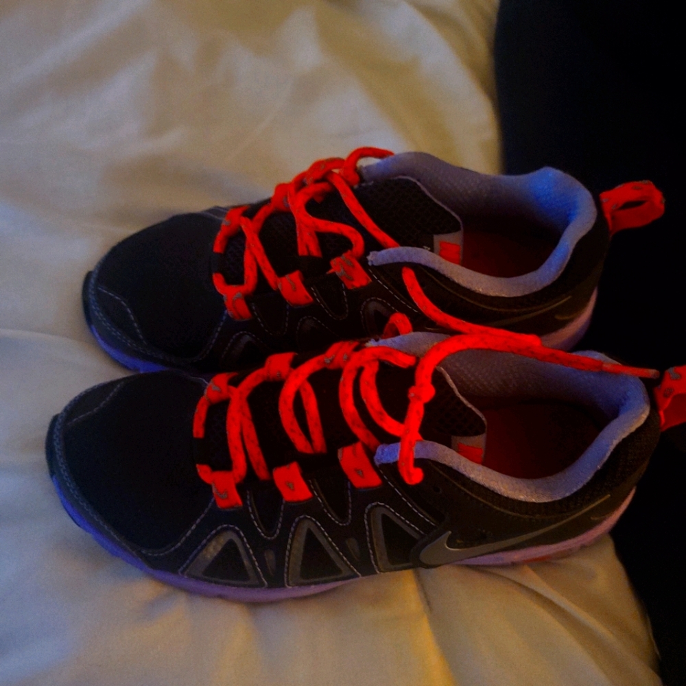 Nikes